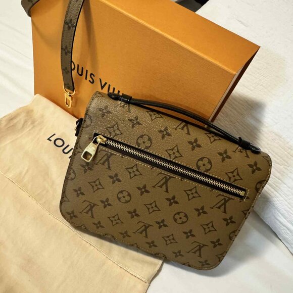 🌸POCHETTE REVERSE METIS🌸 - Picture 5 of 8